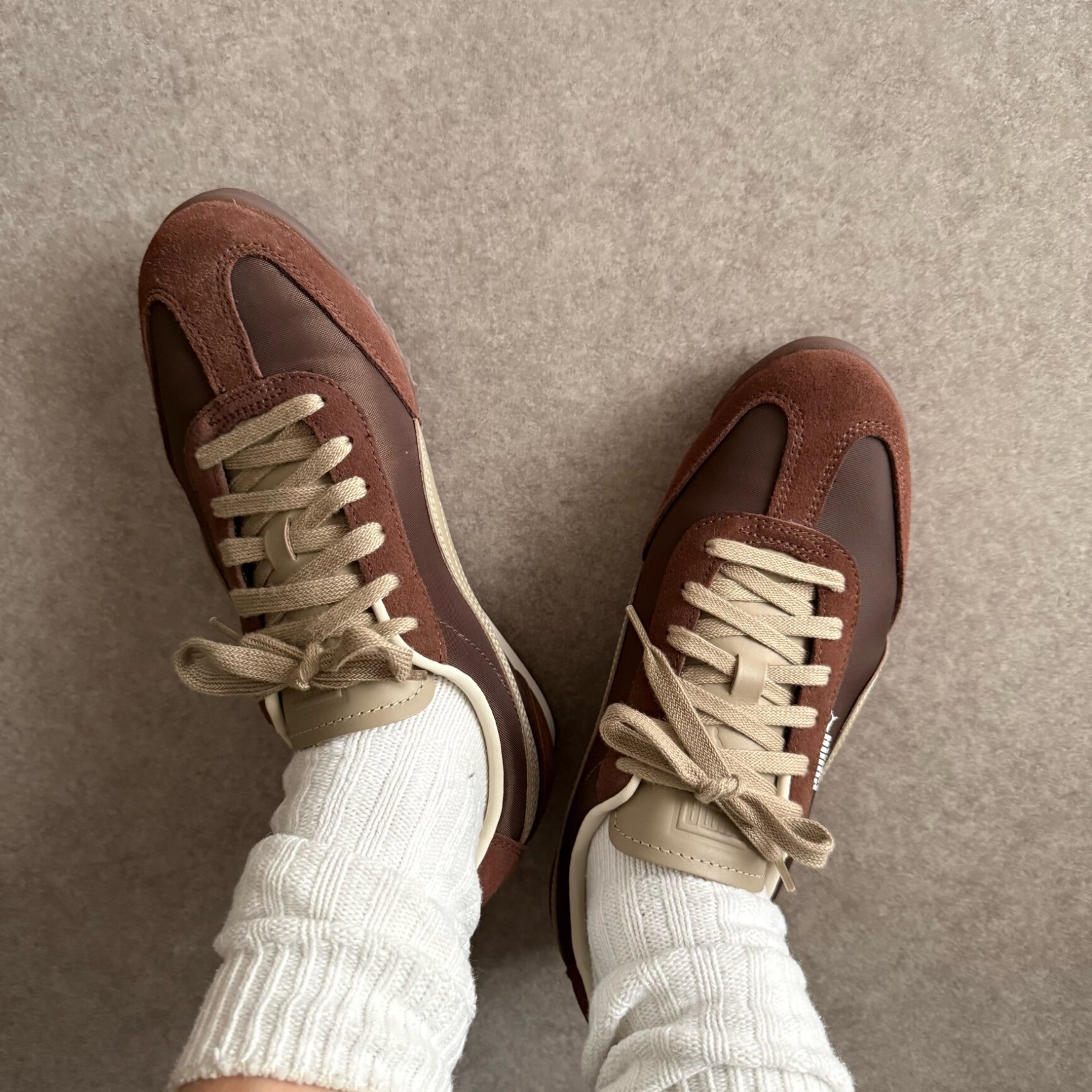 SALE／30%OFF】UNITED ARROWS green label relaxing 【別注】＜PUMA