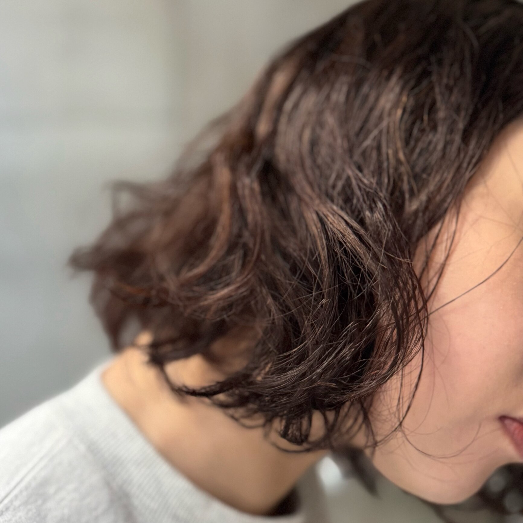 【期間限定】最大半額クーポン有! 6/20 20:00~ 6/26 09:59まで!洗い流さないトリートメント トリートメント 洗い流さない ヘアオイル ヘアケア オイル 誕生日プレゼント Q+ ( クオリタス ) 80ml - メイン画像 7