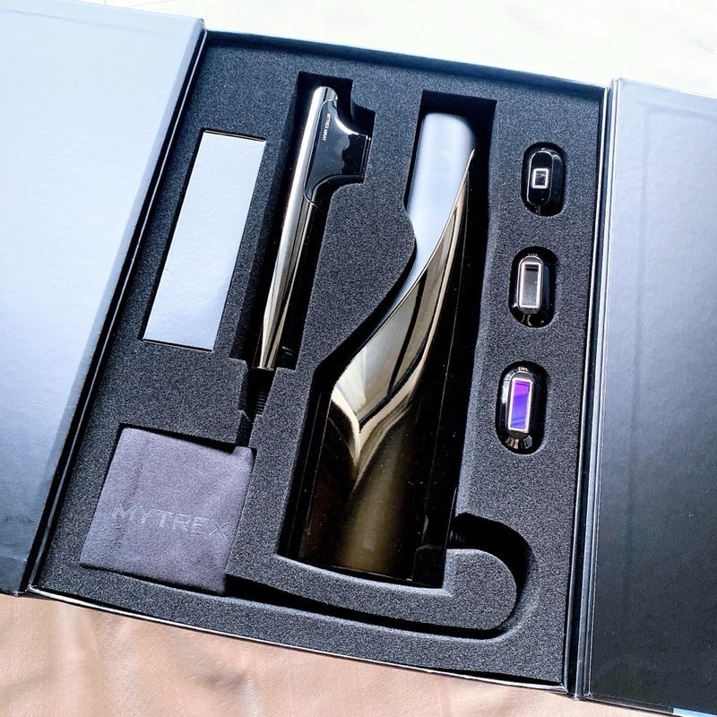 公式｜先着100名限定！クーポン利用で51,040円】脱毛器 リンチーリン