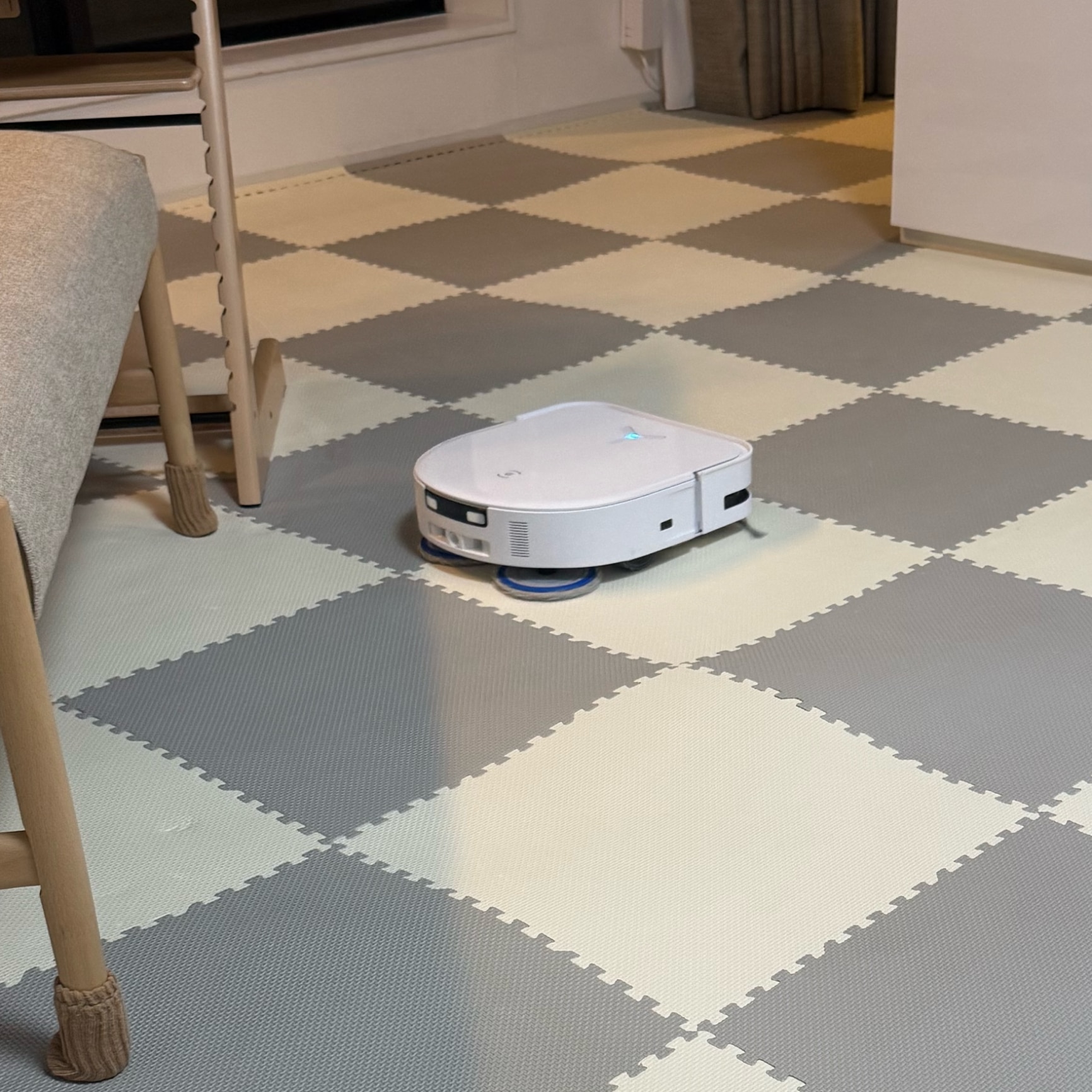 ロボット掃除機 DEEBOT X5 OMNI エコバックス 公式 メーカー2年間保証
