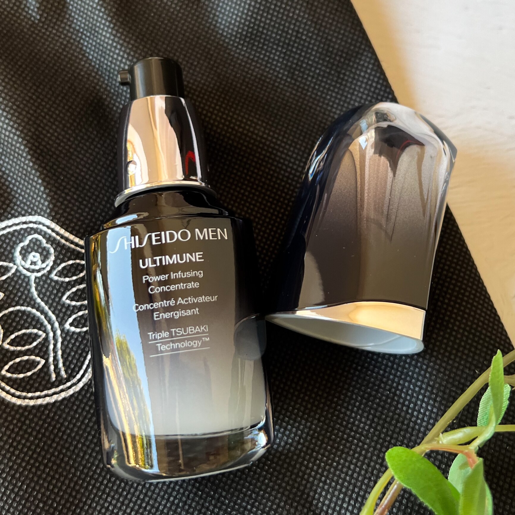 アルティミューン パワライジング コンセントレート 30mL｜男性