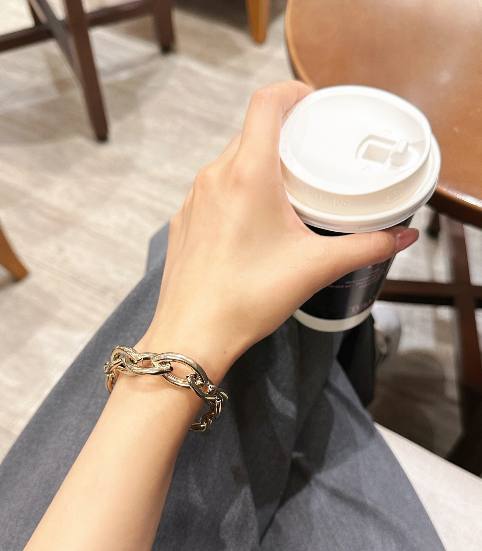 ユナイテッドアローズ/unitedarrows/腕時計/チェーンブレスレット BEAUTY&YOUTH UNITED ARROWS ヘンケイチェーンブレスレット