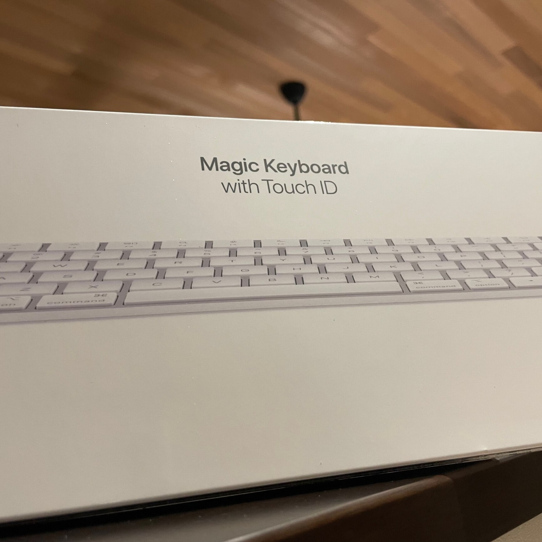 マジック キーボード Apple純正品 Mac アップル マック Magic Wireless Keyboard ワイヤレス 日本語配列