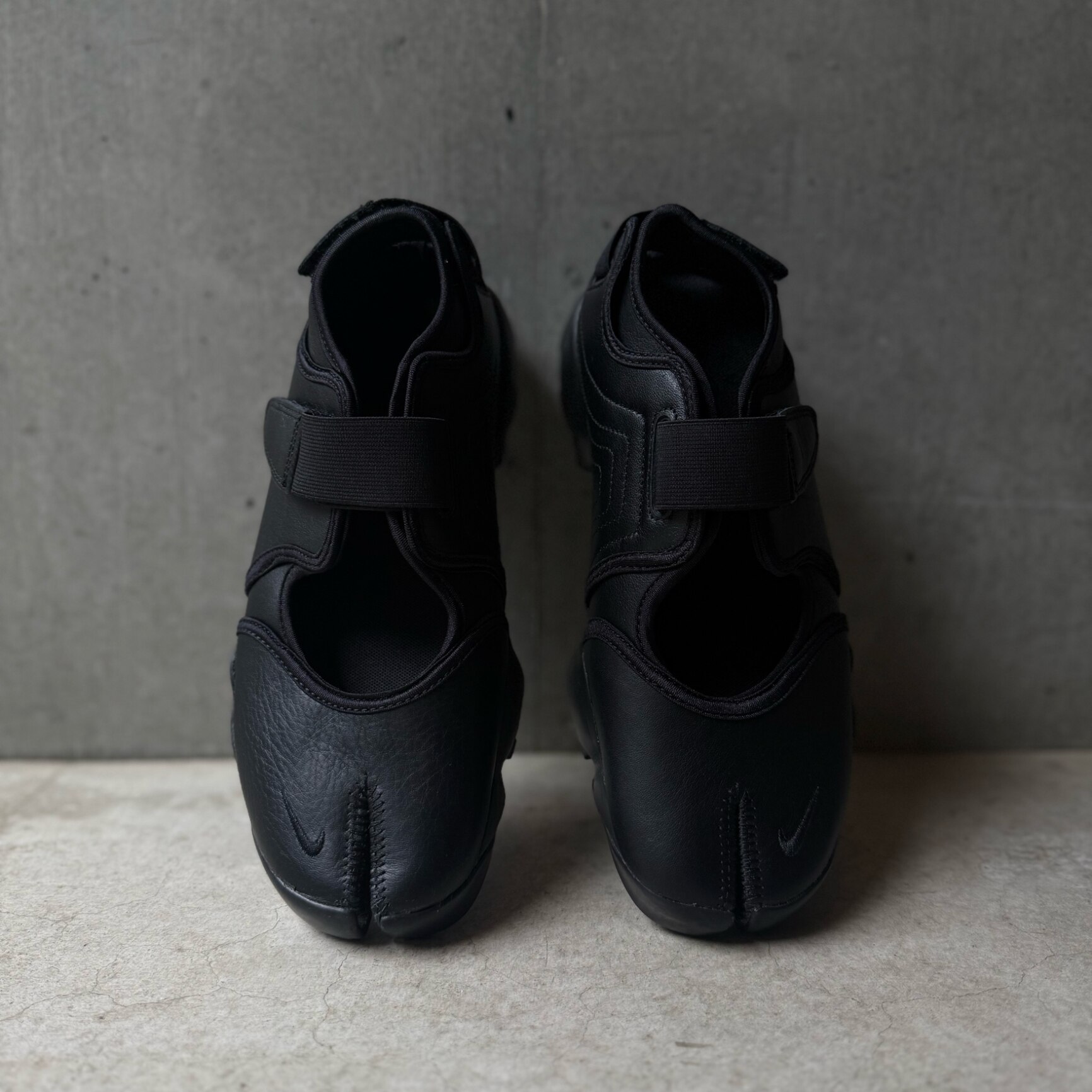 URBAN RESEARCH NIKE エアリフト アーバンリサーチ シューズ・靴 スニーカー ブラック【送料無料】