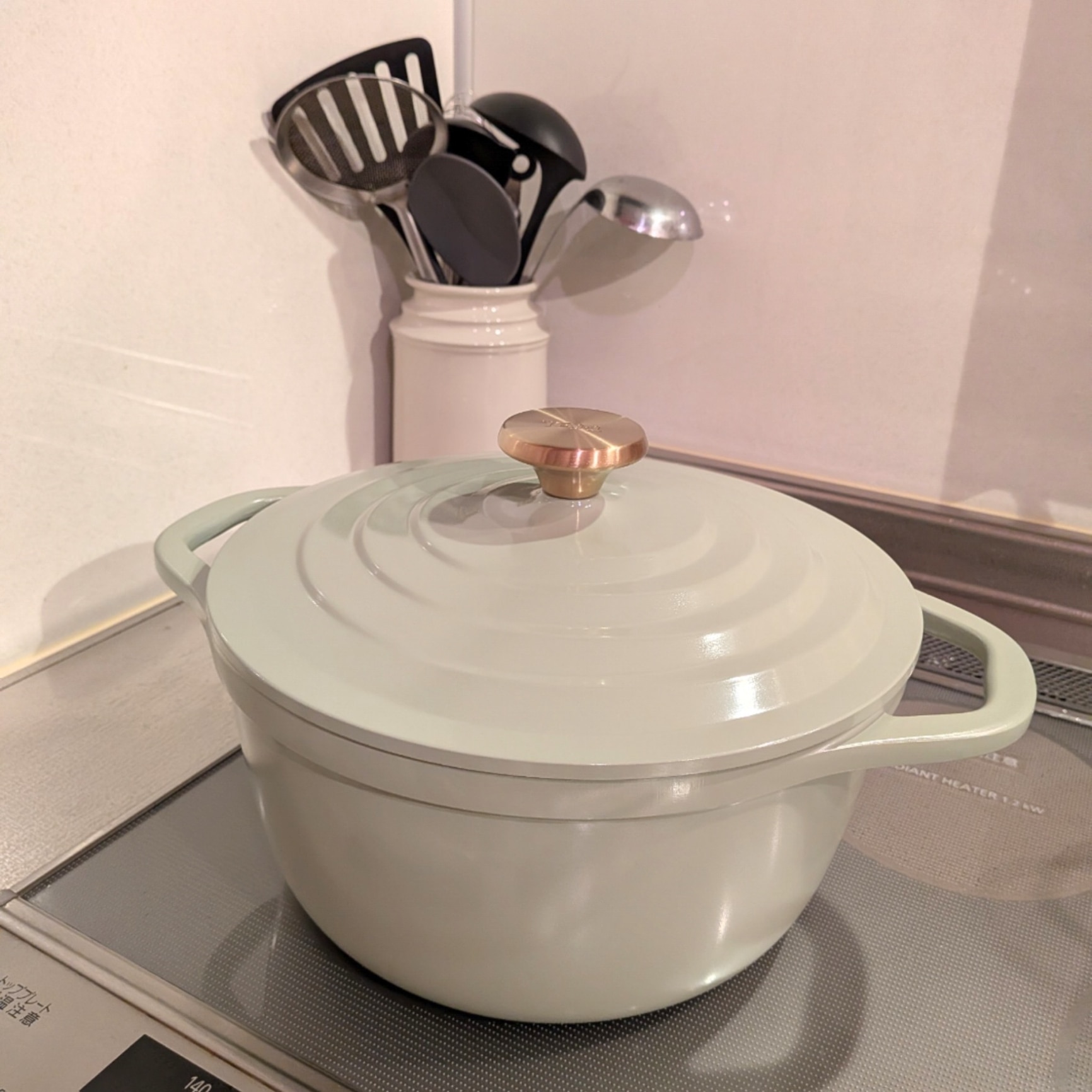 おかいものSNOOPY限定】BRUNOマルチ圧力クッカースヌーピー マルチ