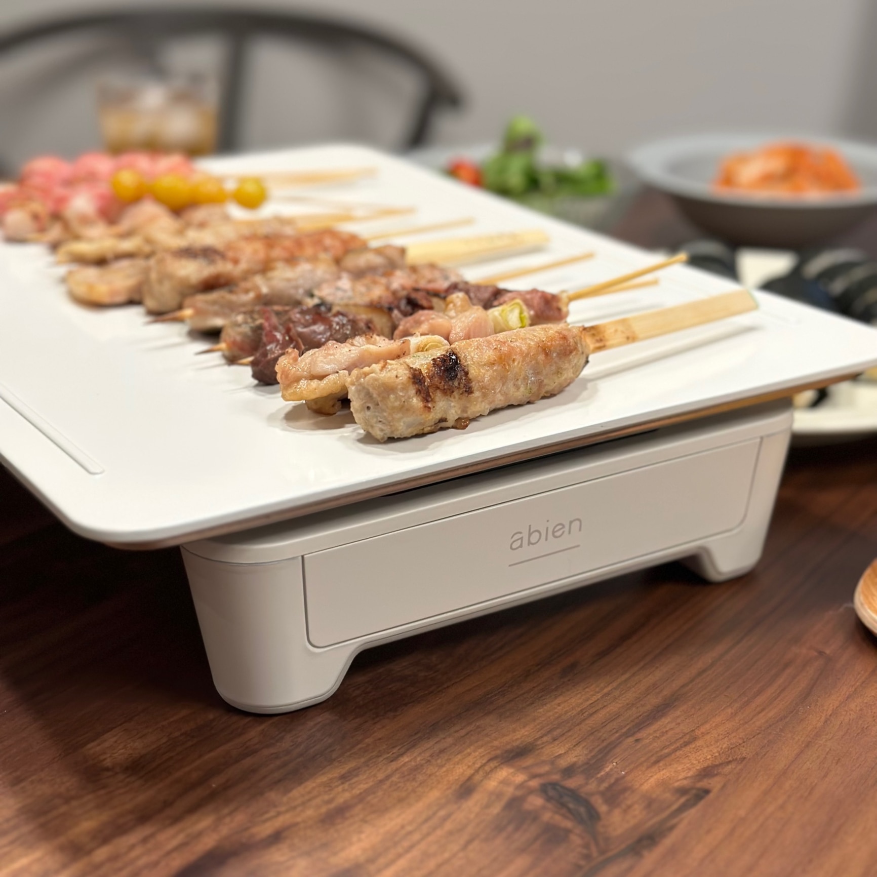 abien MAGIC GRILL 2022モデル ホットプレート アビエン マジック 