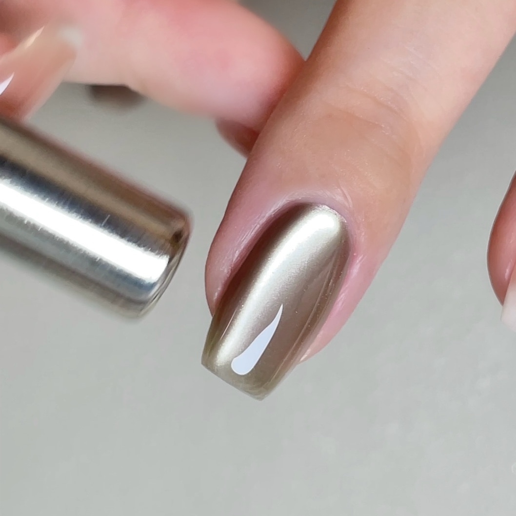 D196 MGEL マグネットネイル用スティック 磁石 1本 Mpetit Japan