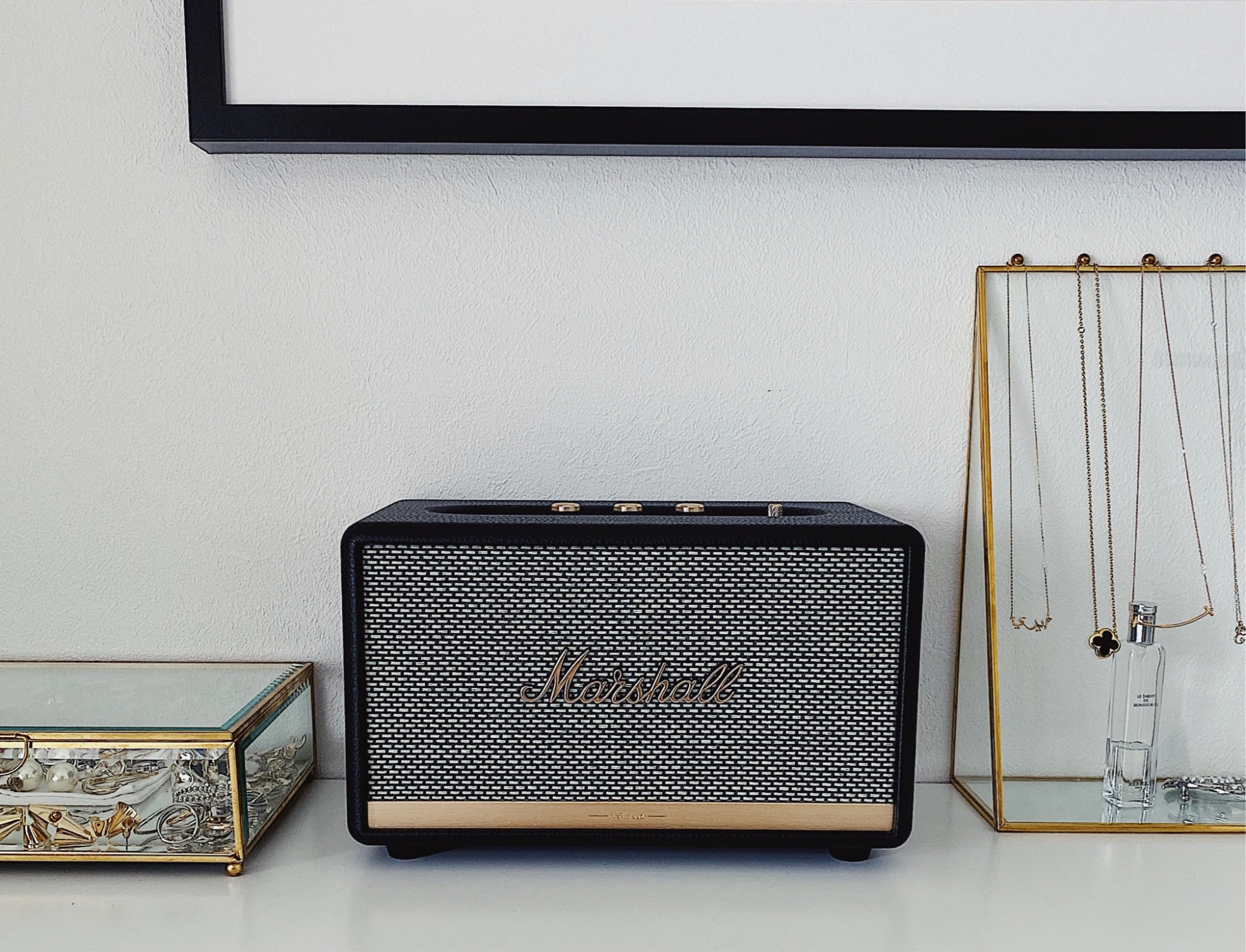 国内正規品》Marshall マーシャル ACTON2 スピーカー Bluetooth5.0対応