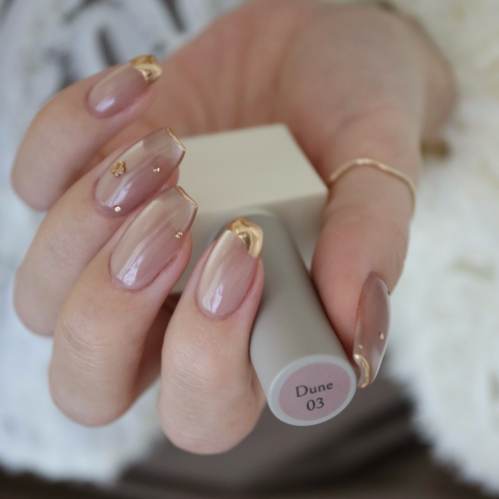 いっちょこ ং sᴇʟғɴᴀɪʟ のROOM - 欲しい! に出会える。