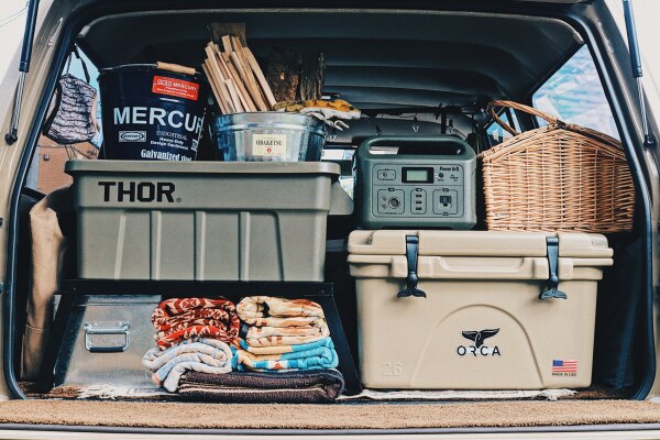 オルカ ORCA クーラーボックス Orca Coolers 26 クーラー 26QT 大型 約 