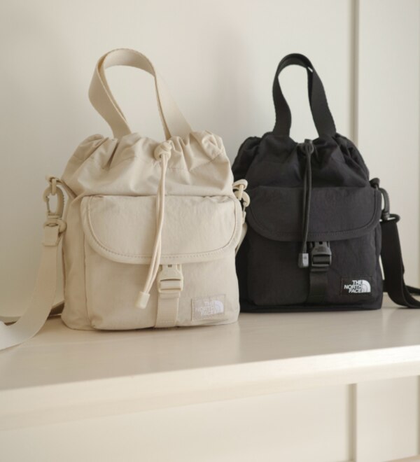 正規品】 THE NORTH FACE ショルダーバッグ トートバッグ BREEZE 