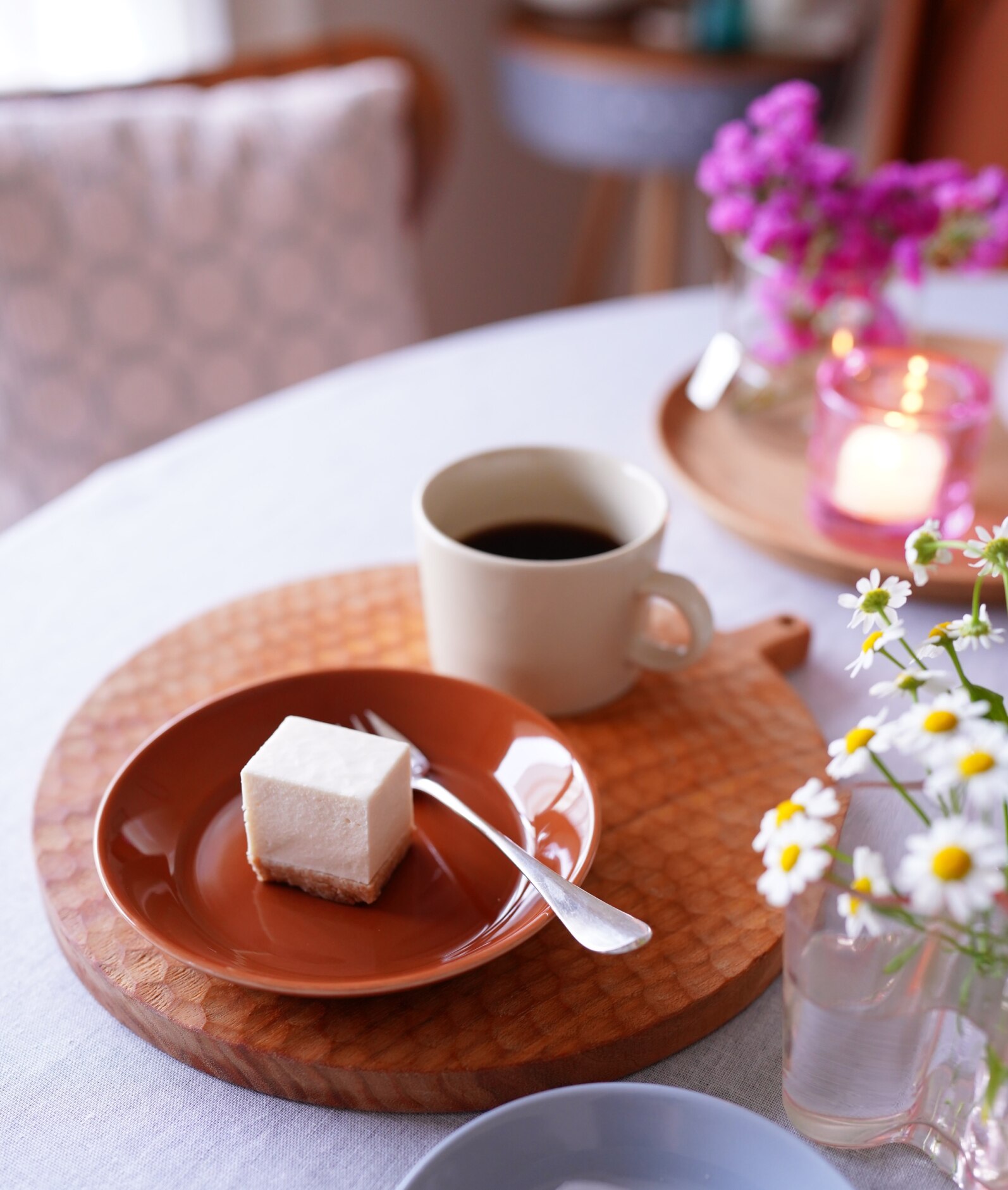 スコープ特注】イッタラ / ティーマ プレート15cm ヴィンテージ