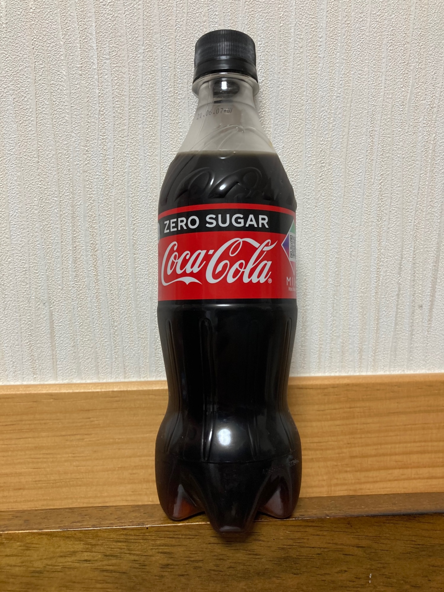 期間限定 10％OFFクーポン対象商品】 コカ・コーラ ゼロシュガー