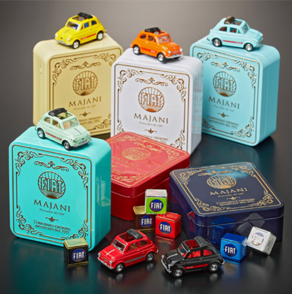 スーパーSALE☆全品ポイントUP中！ギフト FIAT フィアット