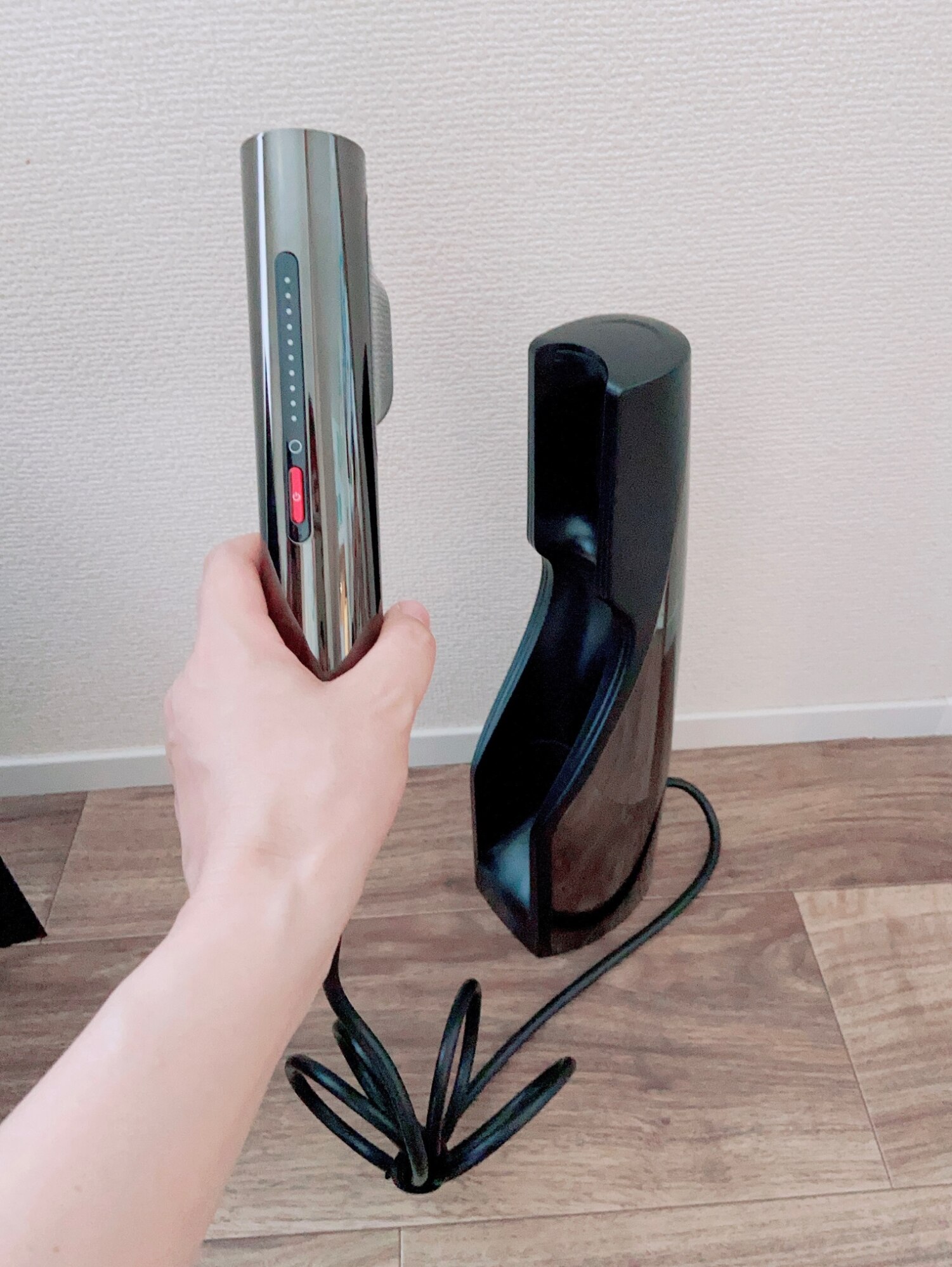 公式｜期間限定 25%OFFクーポン】リンチーリン愛用 脱毛器 MYTREX