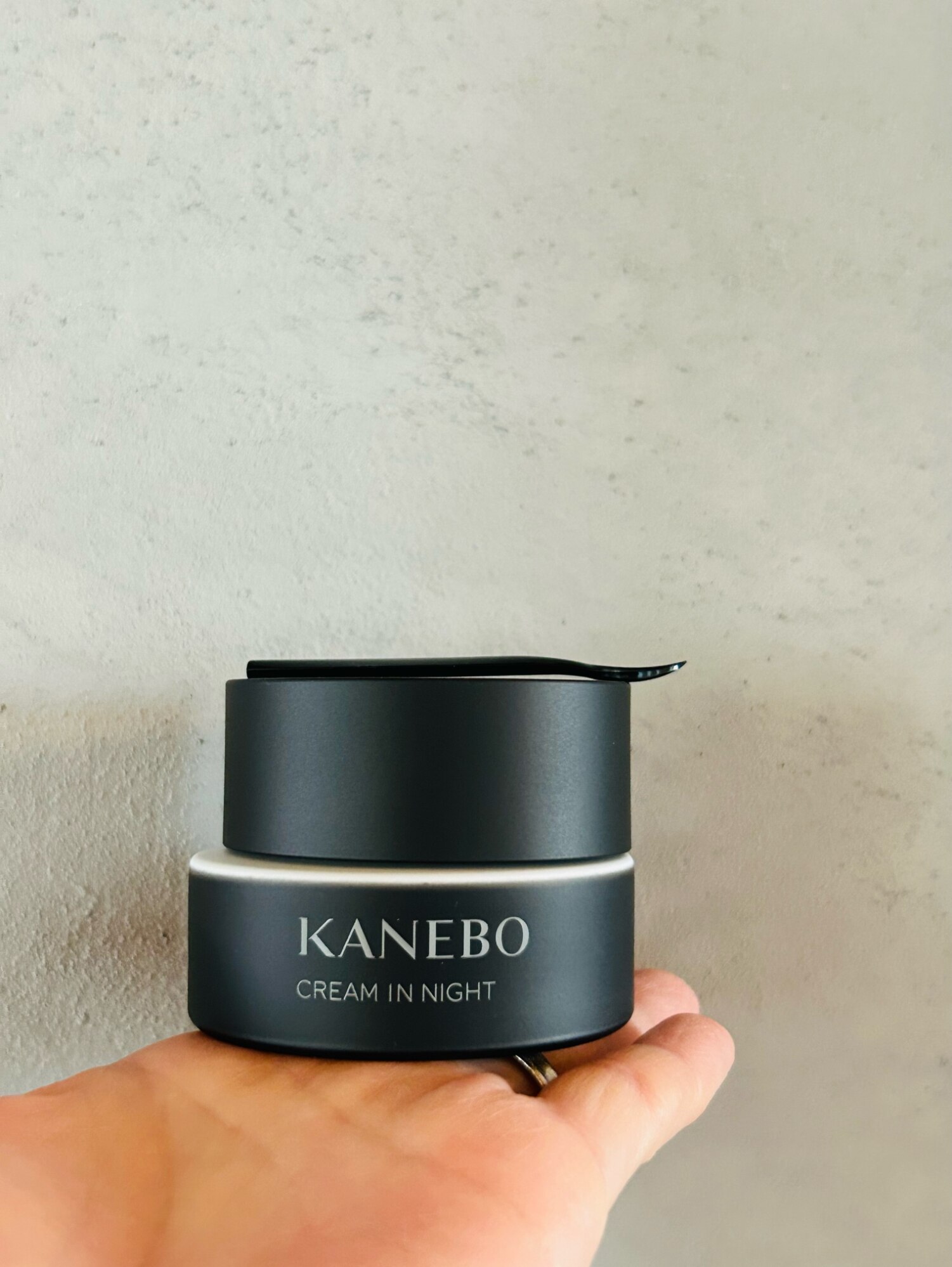 カネボウ（KANEBO） カネボウ クリーム イン デイ キットf