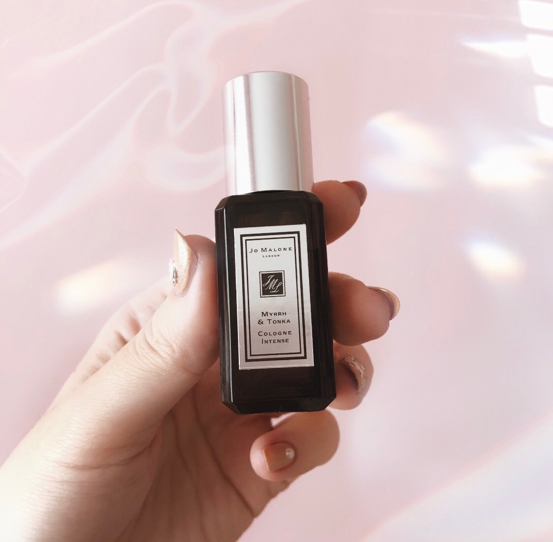 日替わりスペシャル Jo Malone ミルラ ＆ トンカ ルームスプレー