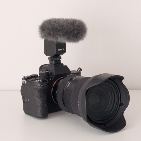 新品》SONY (ソニー) α7SIII ボディ ILCE-7SM3[ ミラーレス一眼カメラ 