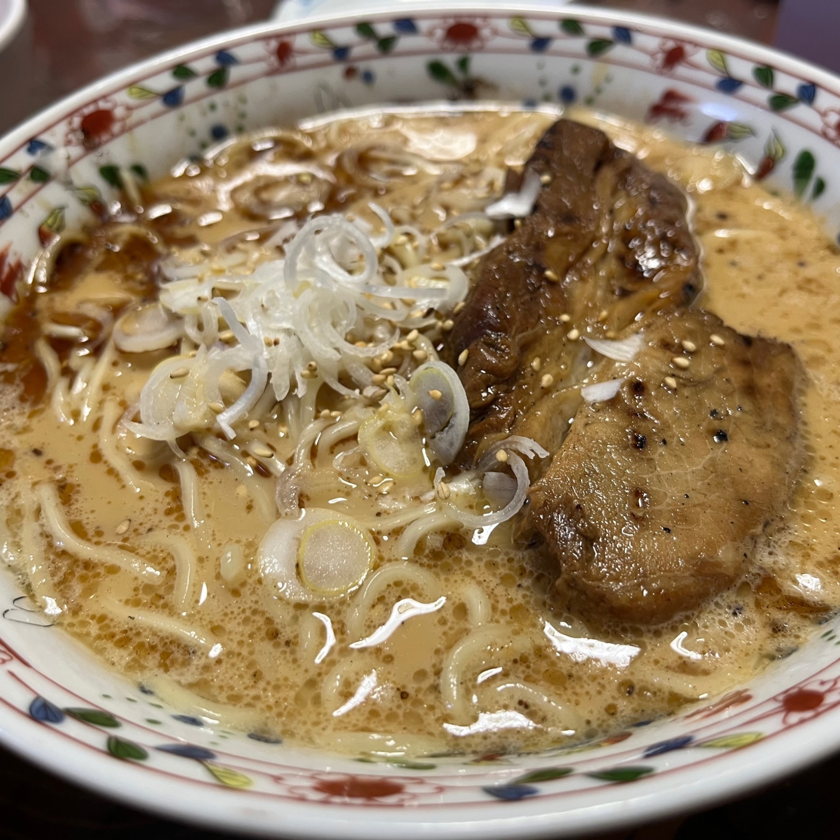 初回限定】 らーめん ＆ つけ麺1チャー 各1食セット 【送料無料】 無