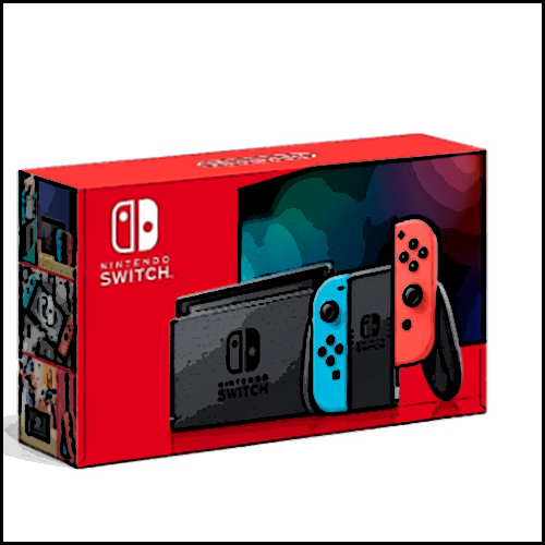 ニンテンドースイッチ製品その03(2019年12月~2020年3月発売)|ROOM ...