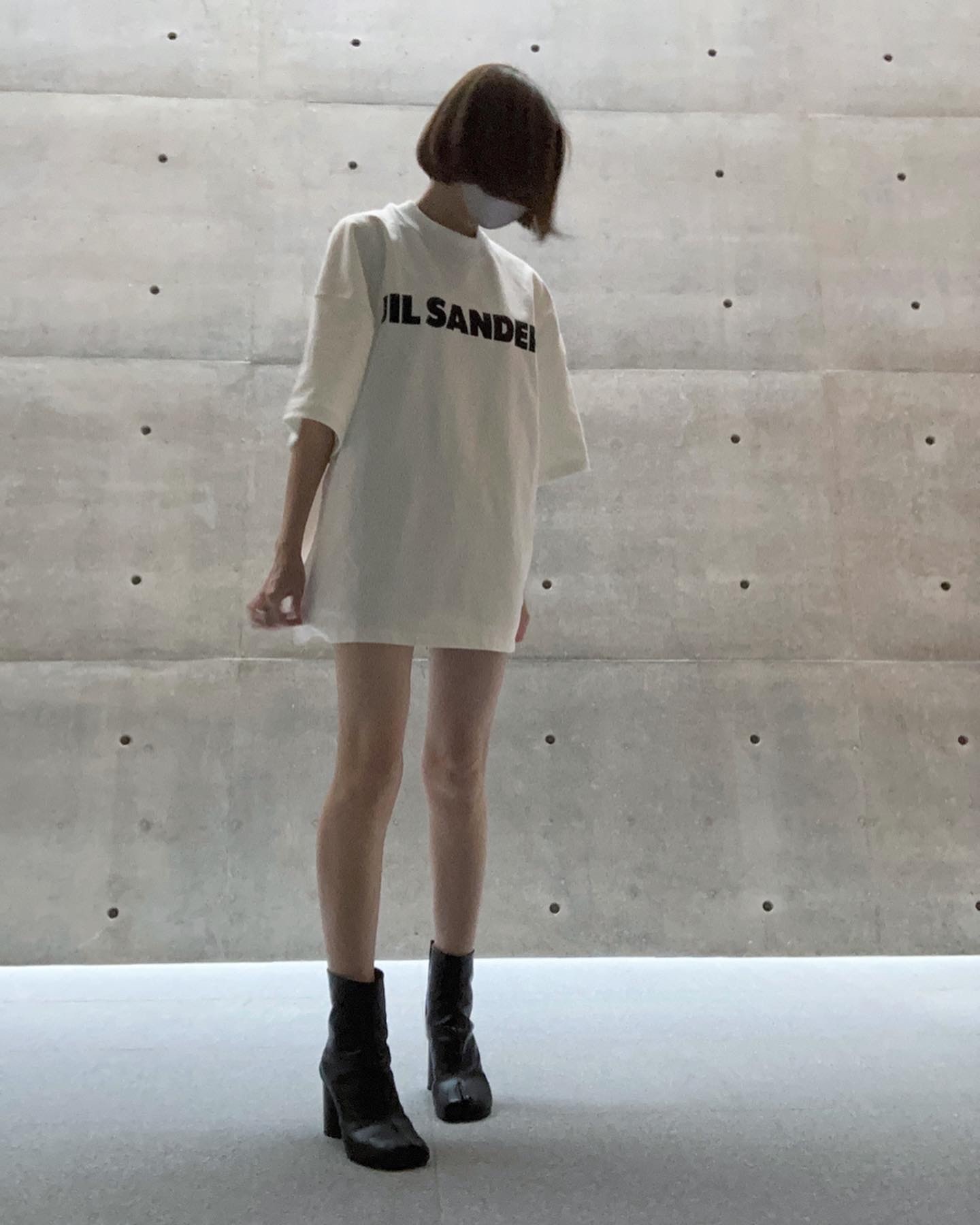 JIL SANDER ジルサンダー JSMP707020 JSCP707020 MP248508