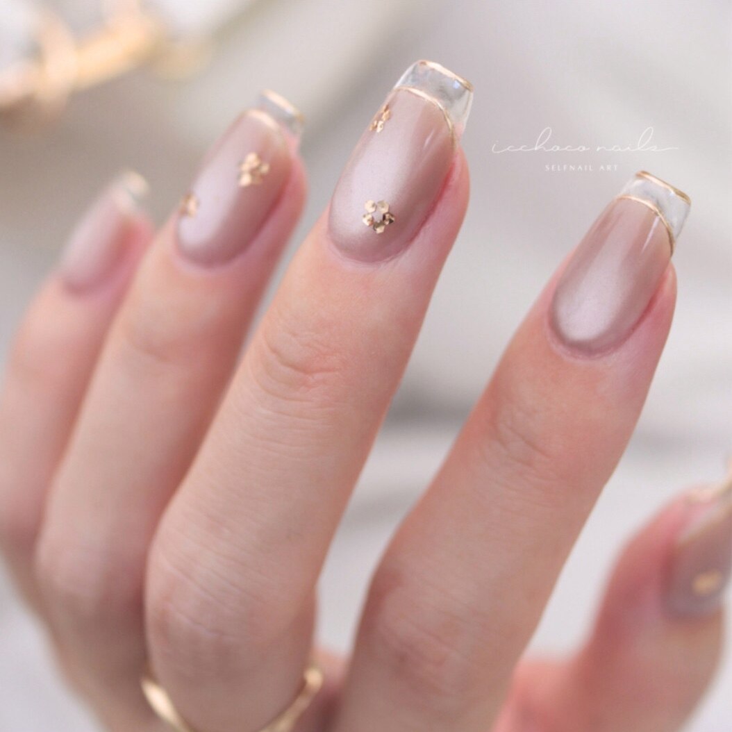 MGEL LienFort melty series 7g Mpetit Japan カラージェル