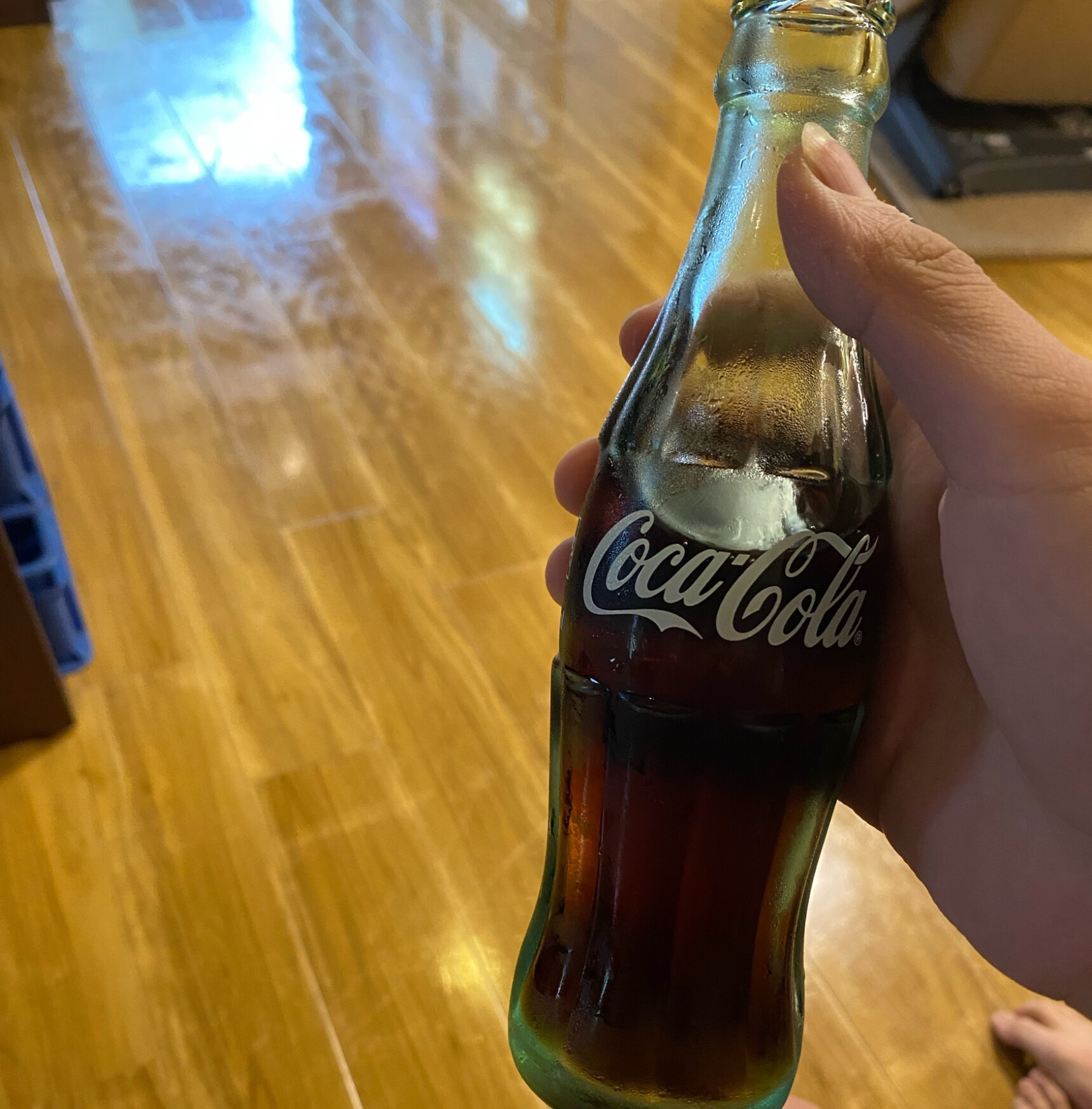 コカ・コーラ ビン 190ml瓶 × 30本【段ボールでお届け