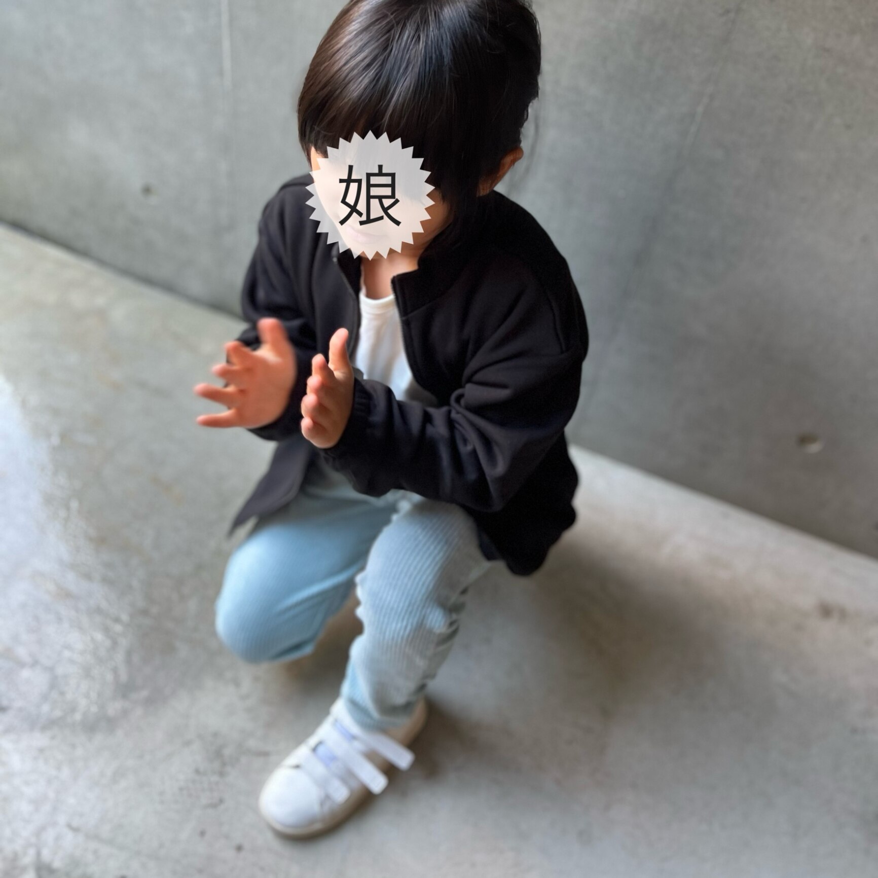 ＼20%OFFクーポン配布中／裏起毛 ブルゾン | キッズ ベビー 子供 子供服 キッズ服 女の子 男の子 秋冬 秋服 冬服 アウター ジャケット ジャンパー パーカー 長袖 上着 羽織 羽織り フードなし キッズアウター 軽量アウター ジップ 保育園 ポケット 裏シャギー 防寒 25AW