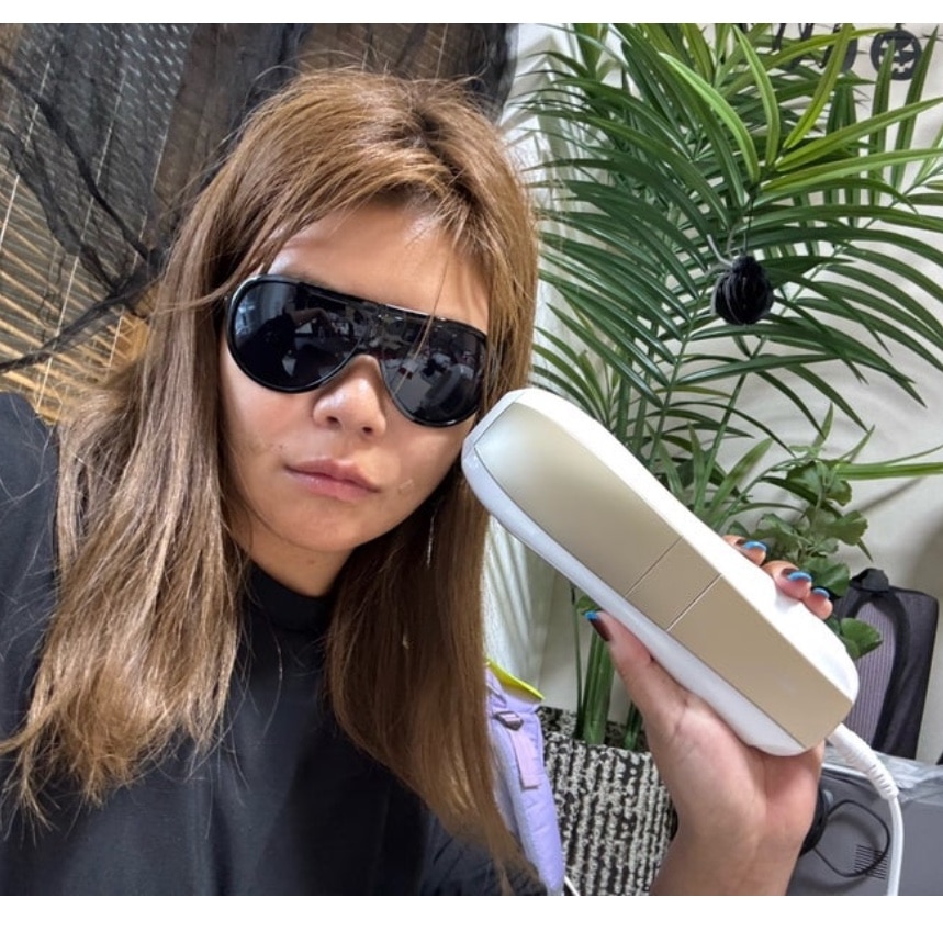 クーポン利用で64,800円 → 55,080円！5/17 00:00〜5/19 8:59】脱毛器