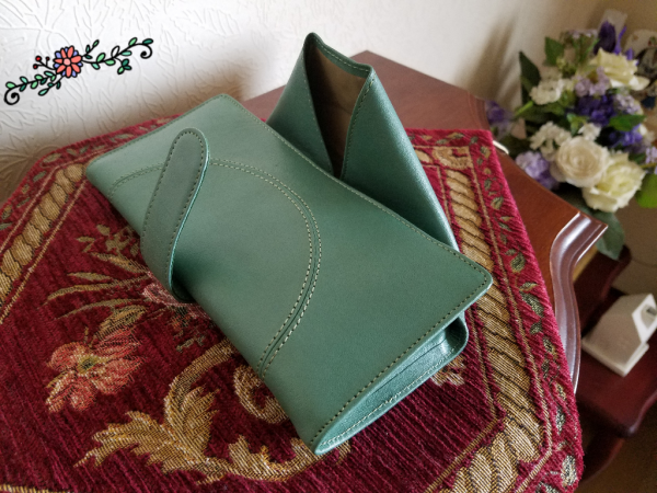 HIROKO HAYASHI 【WEB・渋谷店限定】CAFE-3(カフェ) 長財布 ヒロコ 