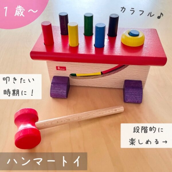 NIC社 大工さん 【選べるラッピング無料】ニック社 正規輸入品 