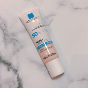 ラ ロッシュ ポゼ Uvイデア Xl プロテクショントーンアップ ローズ ピンクベージュ 本体 無香料 30ml 化粧下地 アットコスメ Room 欲しい に出会える