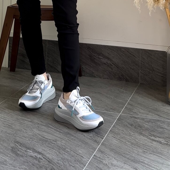 公式】アディダス adidas 返品可 adidas by Stella McCartney アース