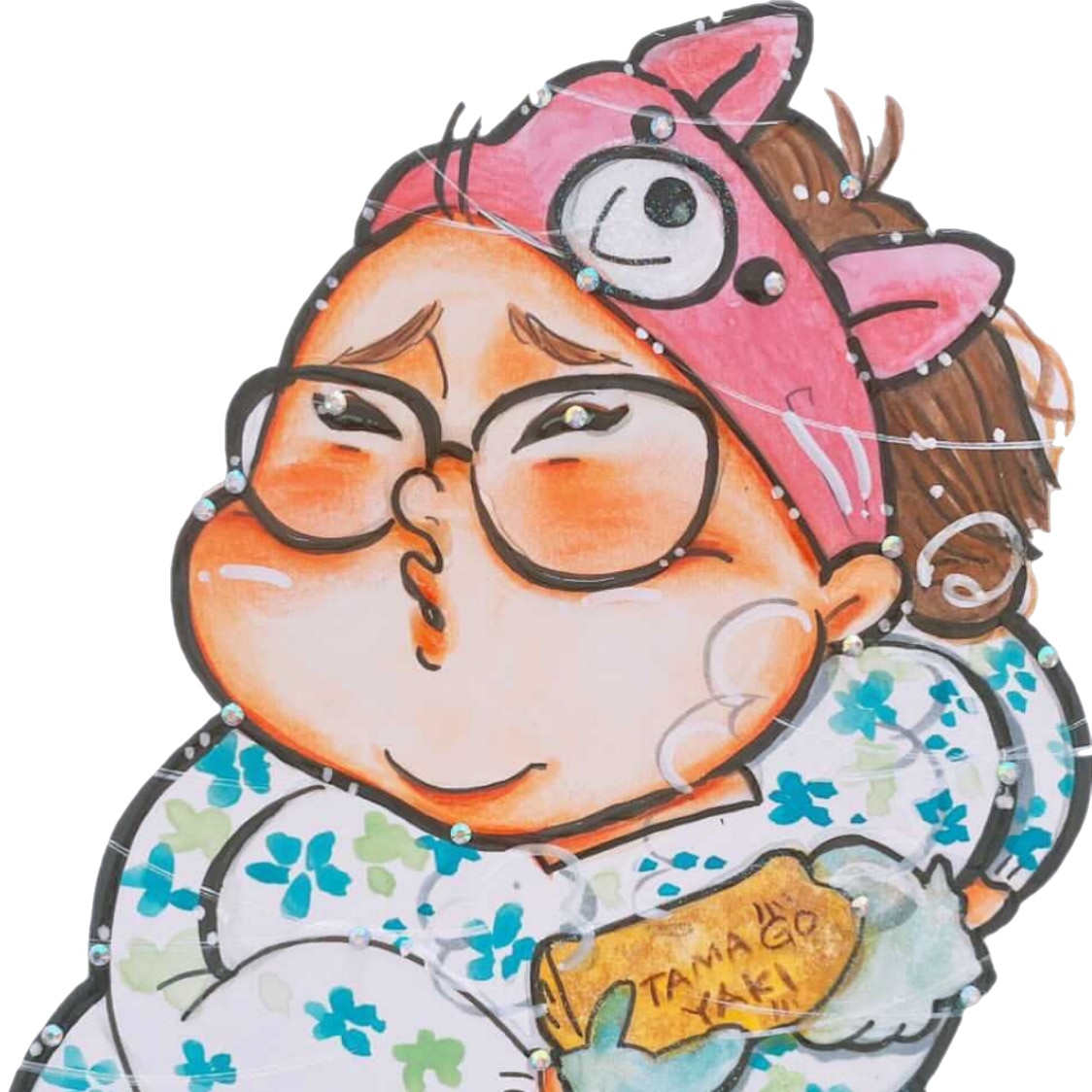 せっかちかあちゃん のROOM - 欲しい! に出会える。
