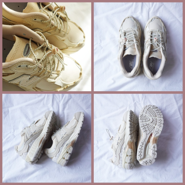 SALE／30%OFF】IENA 【NEW BALANCE/ニューバランス】M2002RDQ イエナ 