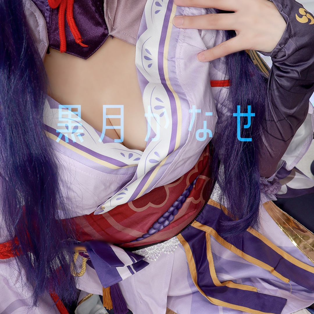 コスプレ　ワレメ 黒月かなせ＠コスプレ声優 のROOM - 欲しい! に出会える。