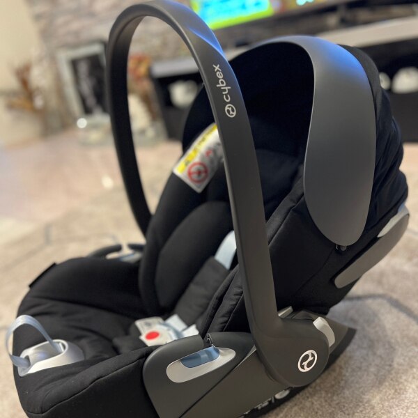 正規品3年保証】cybex サイベックス クラウドZ アイサイズ cybex
