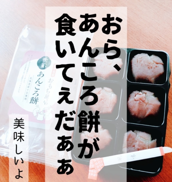 おもち屋さんの 羽二重 あんころ餅 3袋セット' ～送料無料～専用ギフト箱入り北海道産 小豆 こしあん お餅 和菓子父の日 母の日 敬老の日 お歳暮  御礼福井 新珠 人気 ギフト プレゼント 手土産