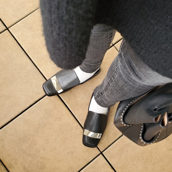Sergio Rossi sr1 Slipper セルジオロッシ シューズ・靴 その他 Sergio Rossi sr1 Slipper セルジオロッシ シューズ・靴 その他