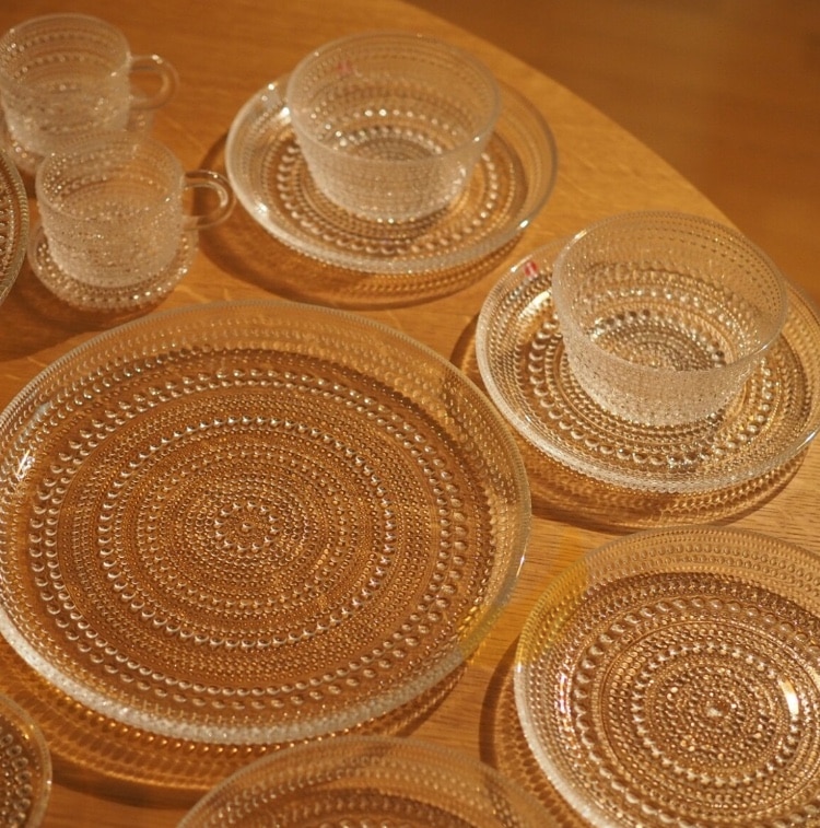 ガリバー福袋】イッタラ iittala 新生活スターターセット カステヘルミ