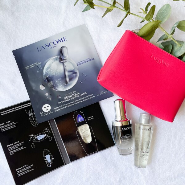 ◇新製品◇ジェニフィック アルティメ セラム / 50ml 30ml レフィル  