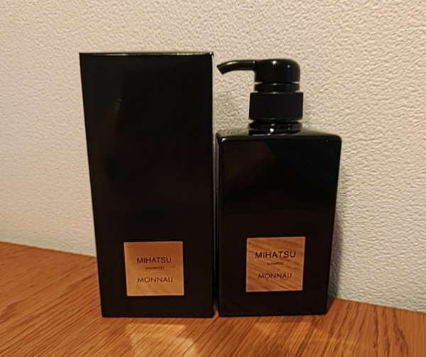 お買い物マラソン限定クーポン配布中】MONNALI モナリ ブラック