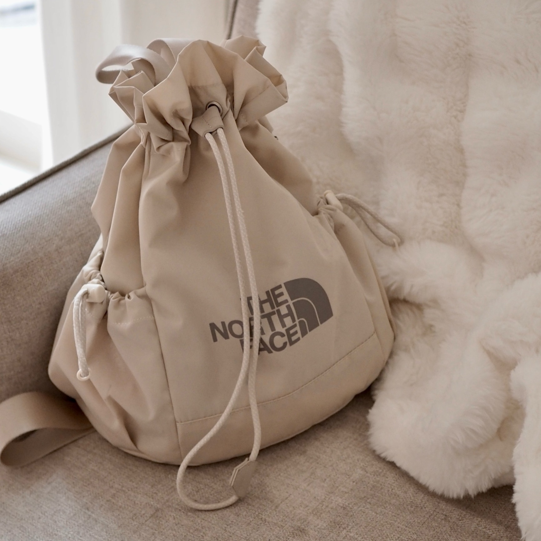 THE NORTH FACE 3way コート　ショップ袋付♡ THE NORTH FACE 3way コート ショップ袋付♡ THE NORTH FACE 3way