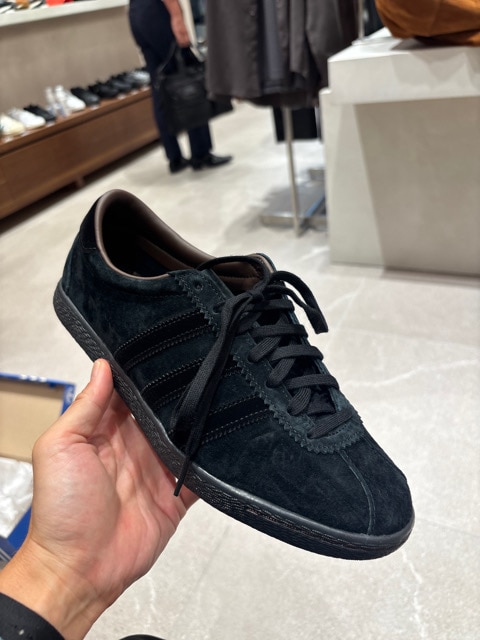BEAUTY&YOUTH UNITED ARROWS 【別注】＜adidas Originals＞タバコ