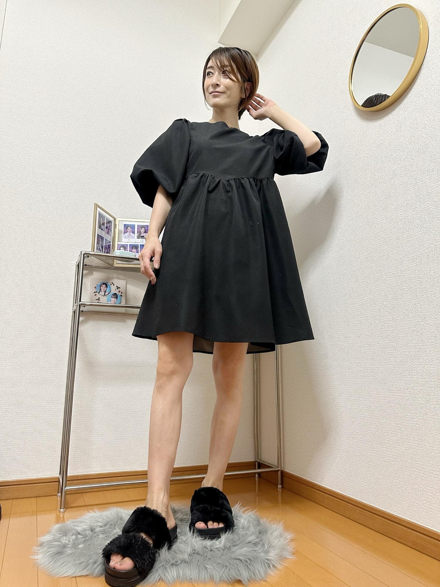 バブリーたまみ152cm8.4.0才ママ のコーディネート