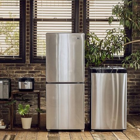 配送設置は無料?‼️大人気のアーバンカフェシリーズ✨Haier 家電セット