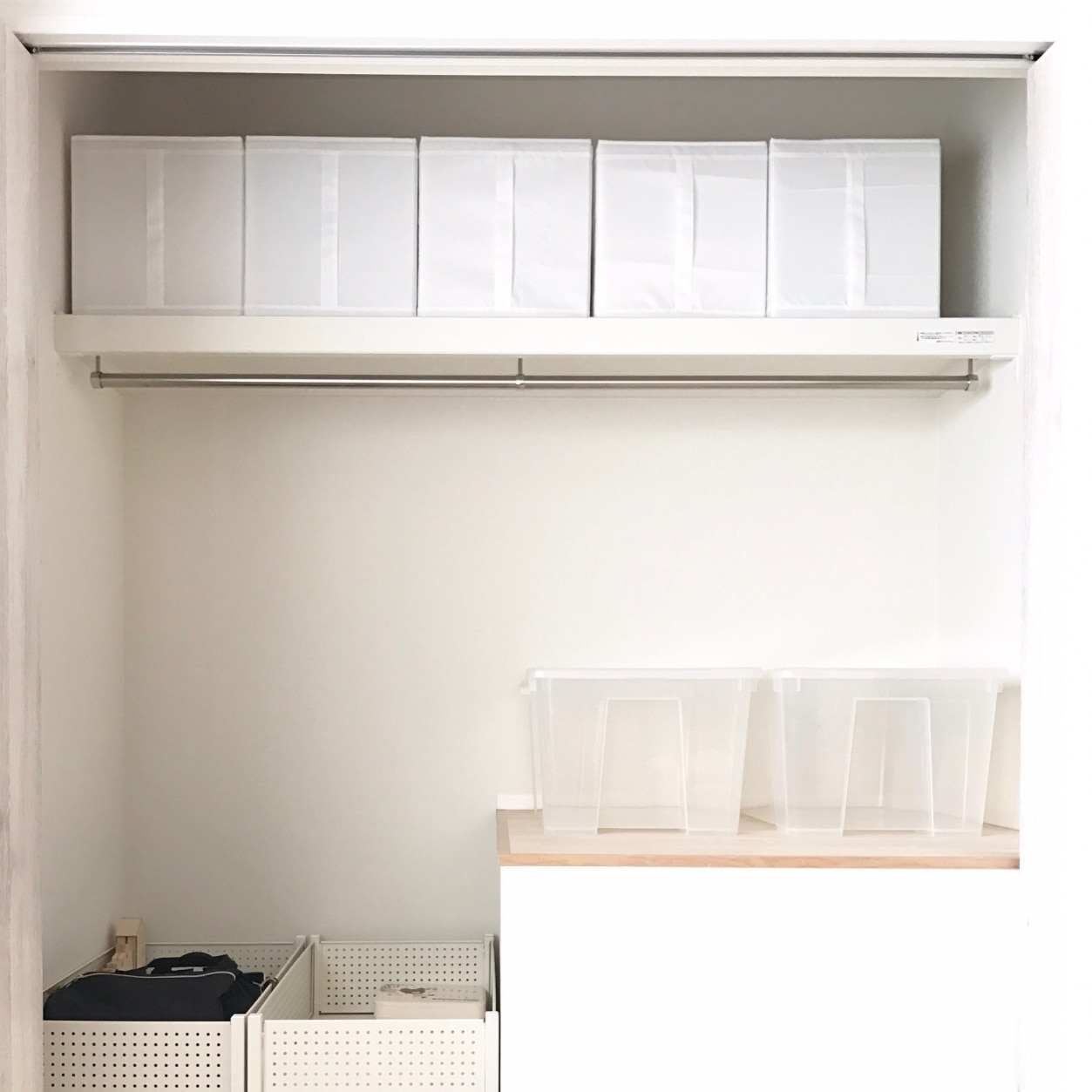 IKEA - イケア -】ikea ボックス SKUBB - スクッブ - ボックス 3