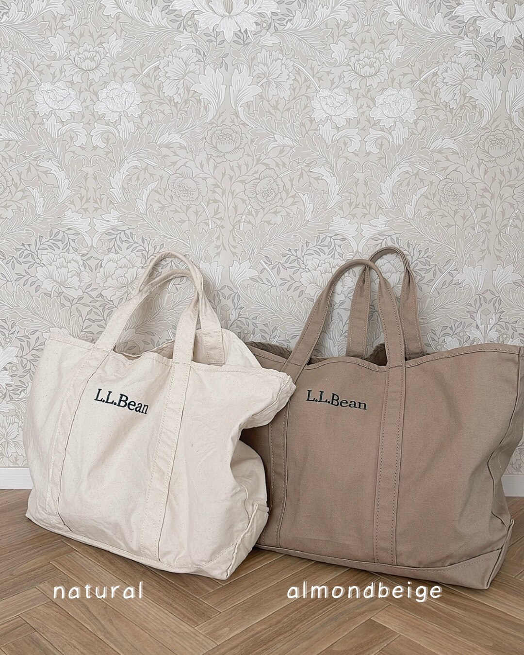 楽天スーパーSALE15%OFF】 【刺繍可】【公式】エルエルビーン