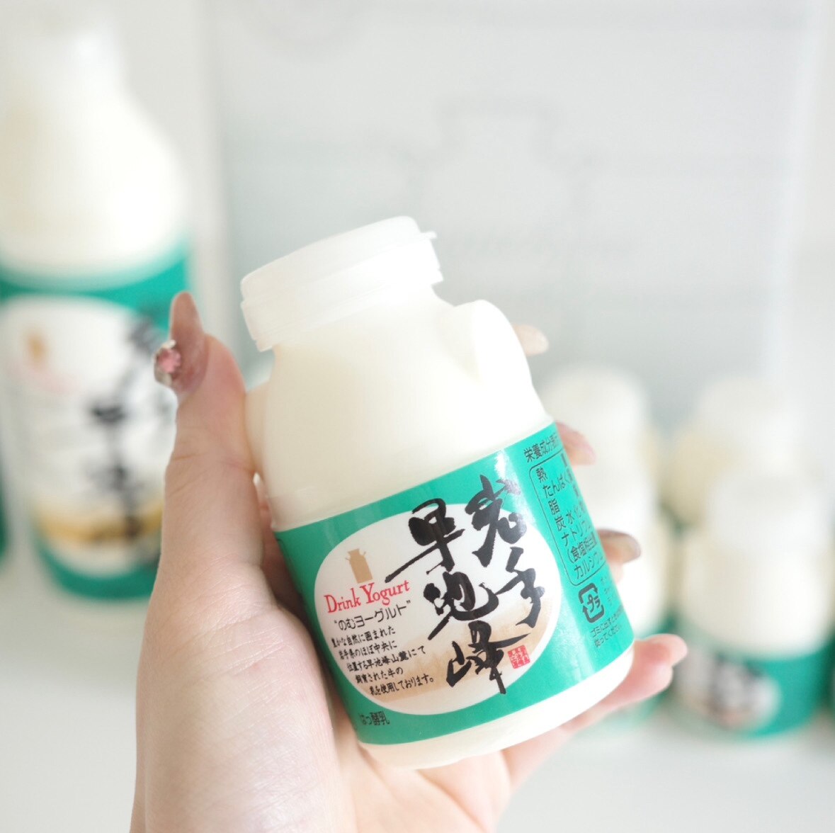 【ふるさと納税】岩手早池峰 のむ ヨーグルト 詰め合わせ セット(150ml×12本/720ml×2本) ギフト 生きた乳酸菌 免疫力 アップ 保存料不使用 父の日 母の日 お歳暮 お中元
