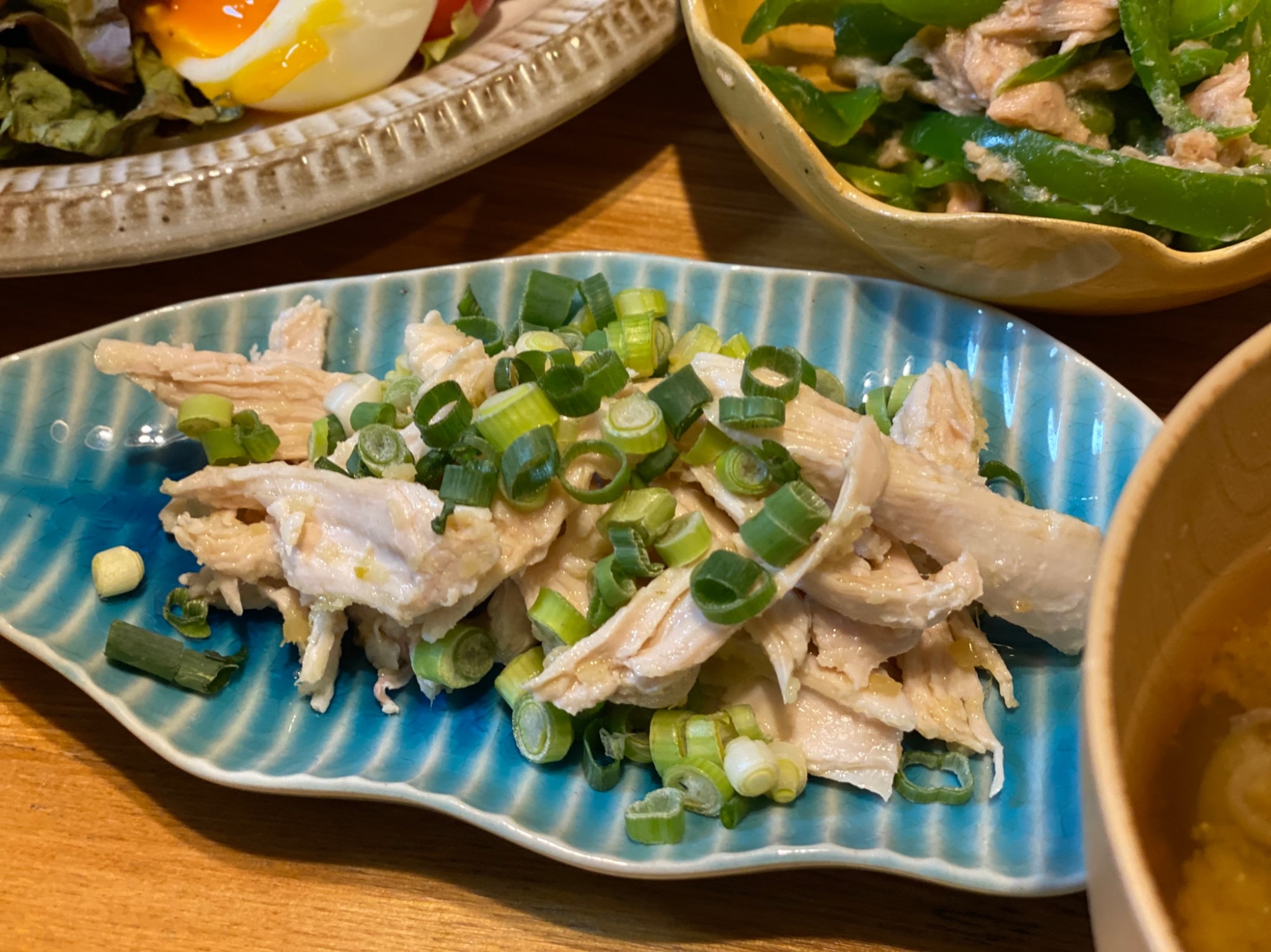 姜葱醤（ジャンツォンジャン） 万能調味料 180g × 2個セット
